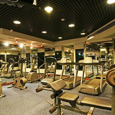 Grand Diamond Suites Hotel Bangkok Extérieur photo
