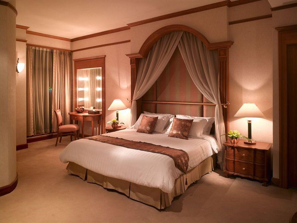 Grand Diamond Suites Hotel Bangkok Extérieur photo