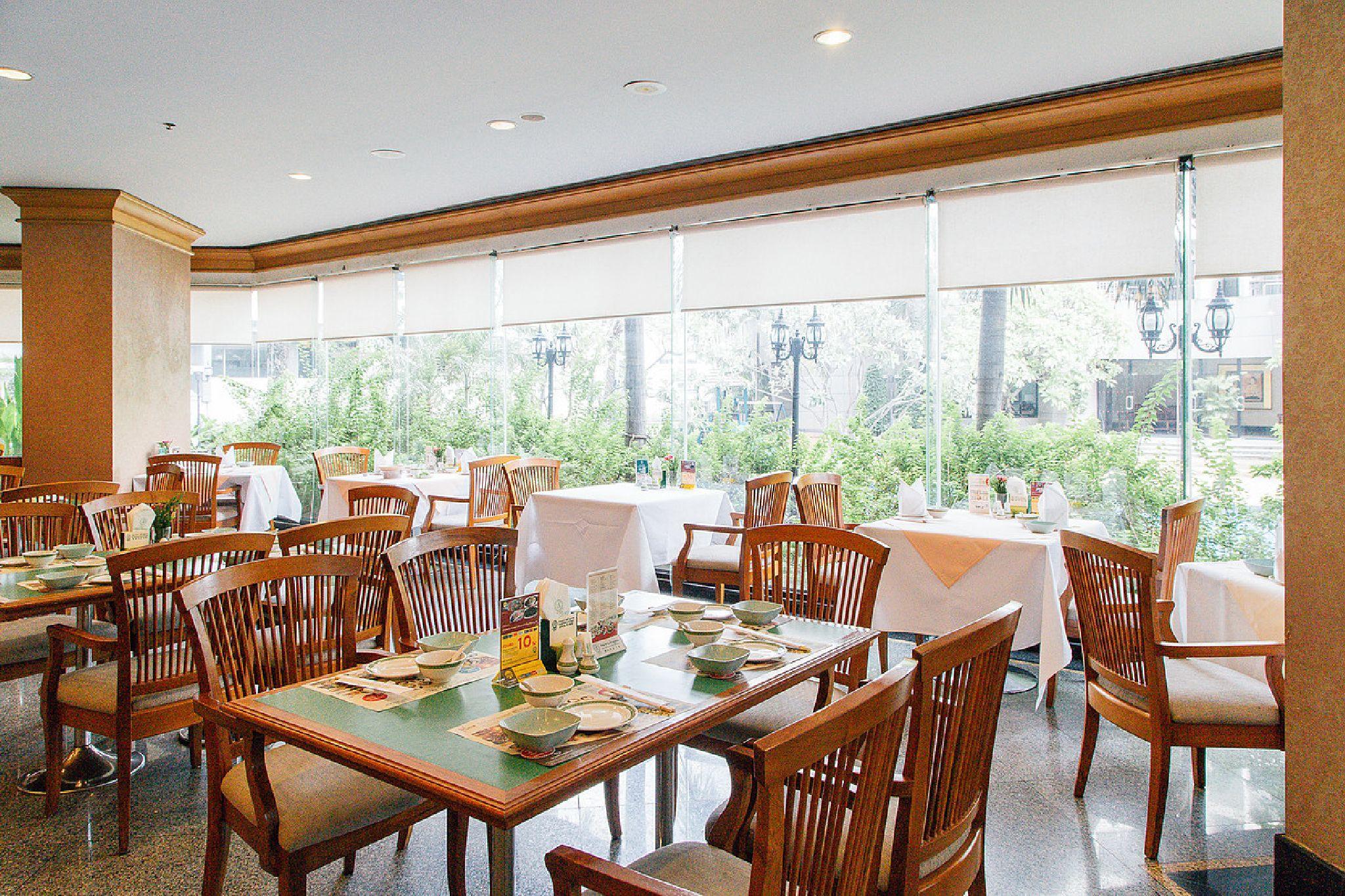 Grand Diamond Suites Hotel Bangkok Extérieur photo