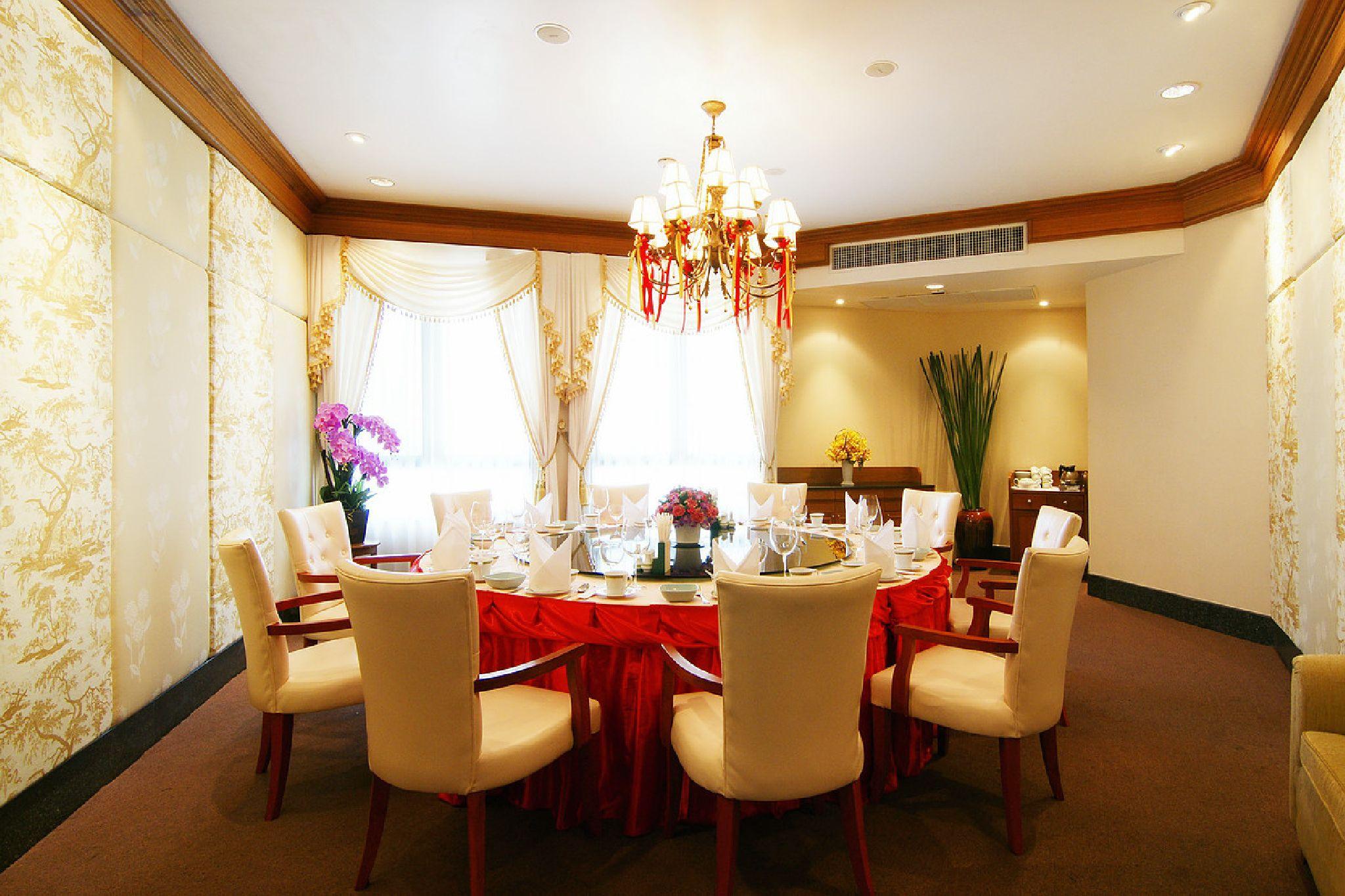 Grand Diamond Suites Hotel Bangkok Extérieur photo