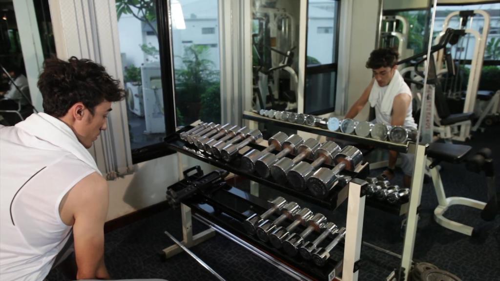 Grand Diamond Suites Hotel Bangkok Extérieur photo