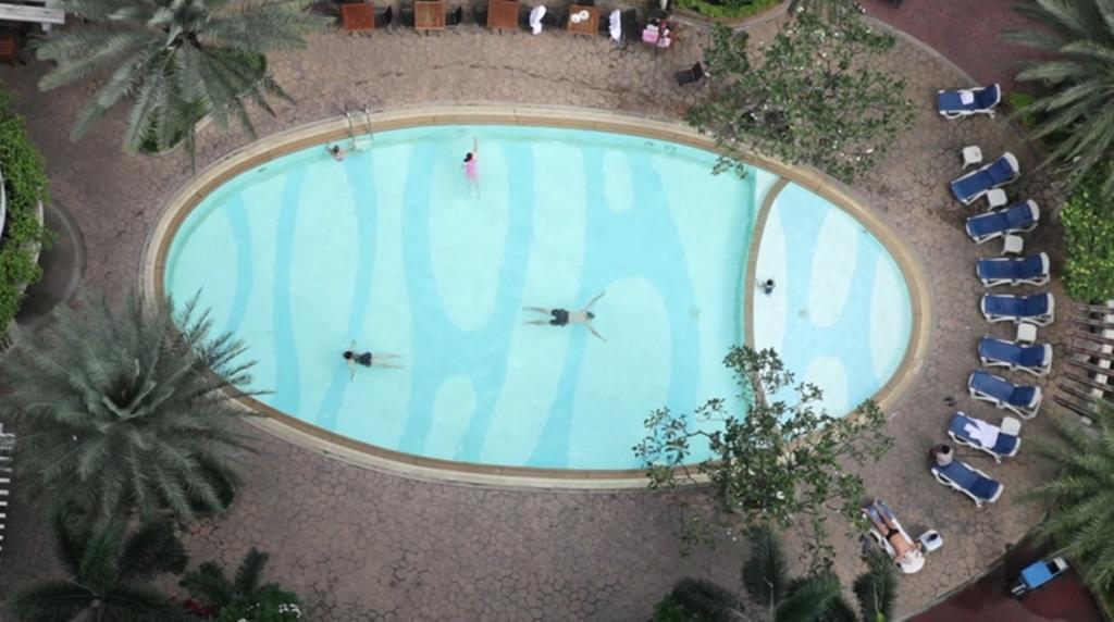 Grand Diamond Suites Hotel Bangkok Extérieur photo