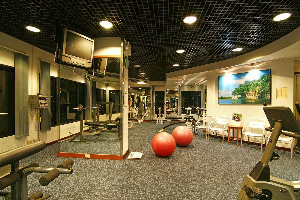 Grand Diamond Suites Hotel Bangkok Extérieur photo